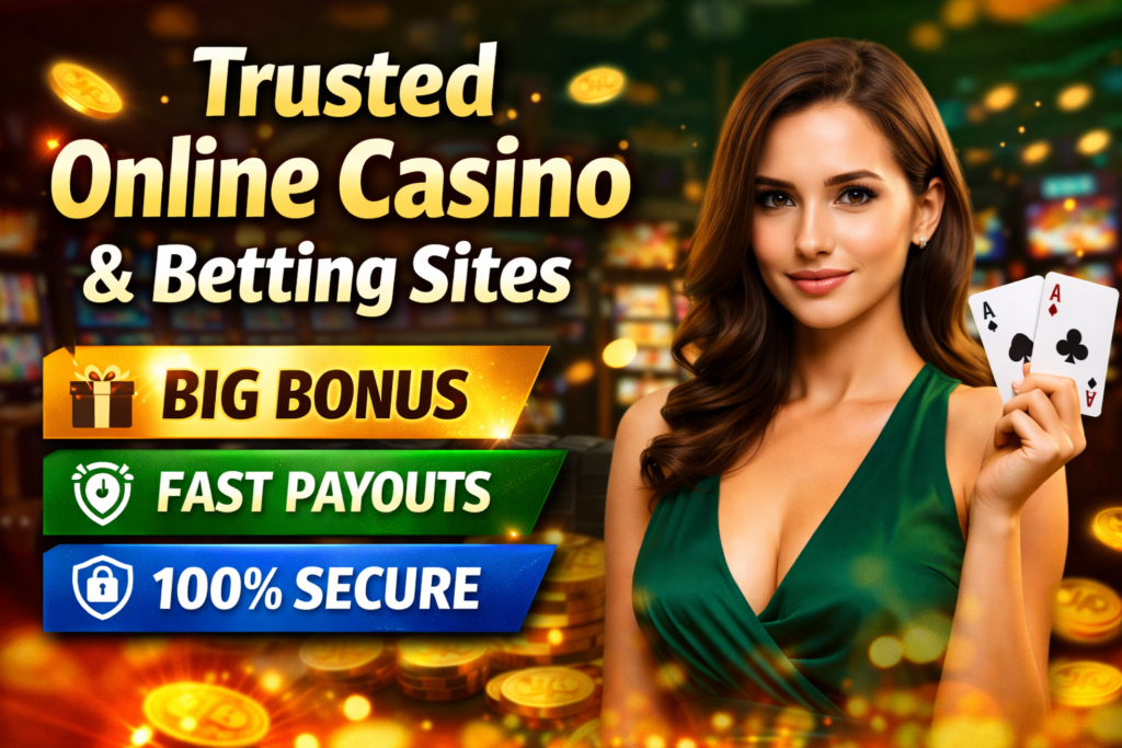Best Casino App Bangladesh 2026 Trusted Betting Site Fast Withdrawal