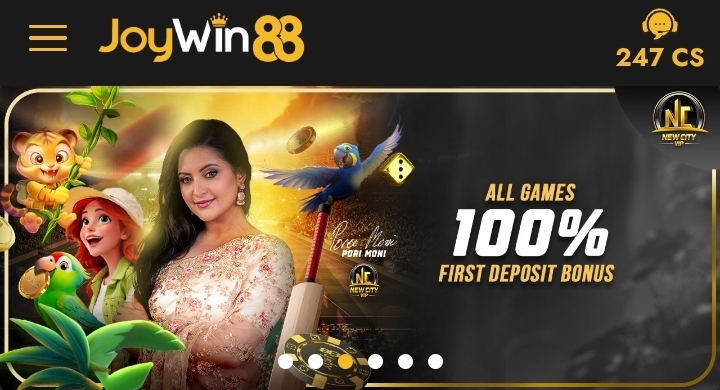 Joywin88 Login Bangladesh – Easy Sign Up Guide